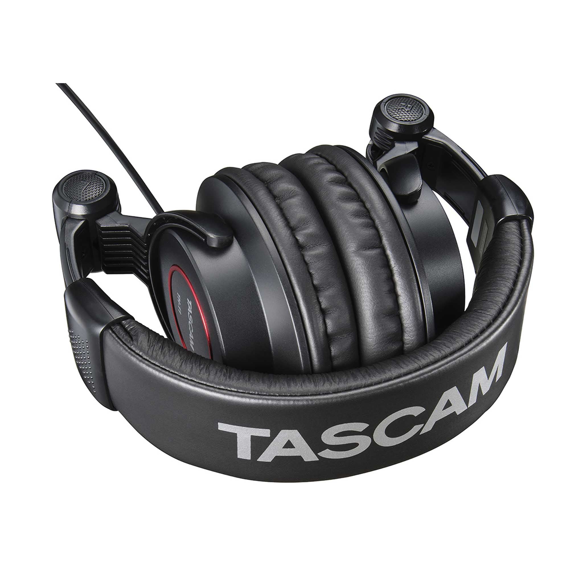  TASCAM TH-11 Tai Nghe Kiểm Âm