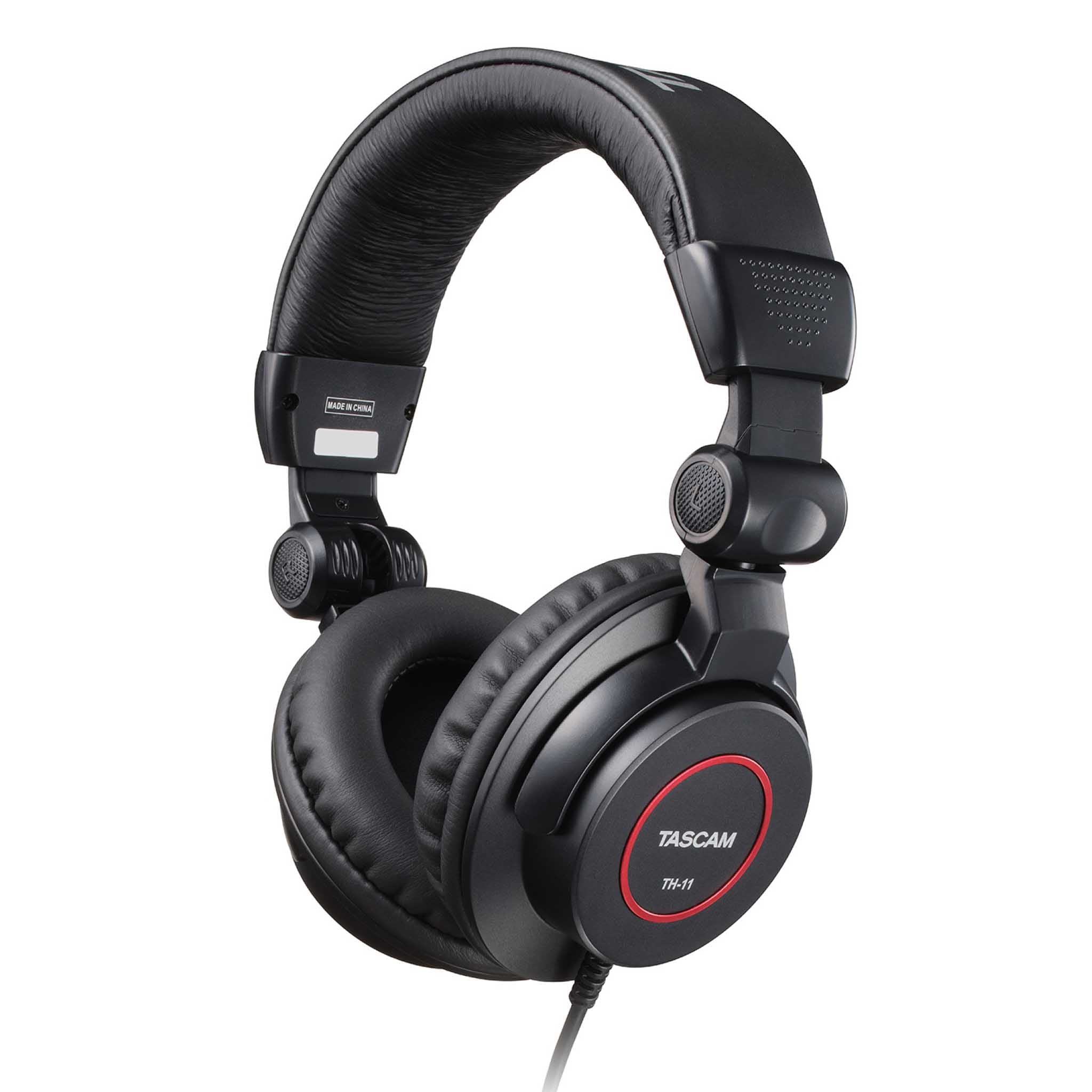  TASCAM TH-11 Tai Nghe Kiểm Âm