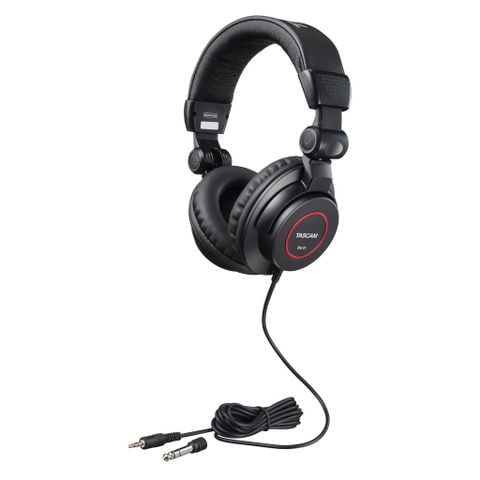  TASCAM TH-11 Tai Nghe Kiểm Âm 