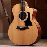 Taylor 114CE Guitar Acoustic 