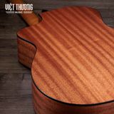  Taylor 114CE Guitar Acoustic 