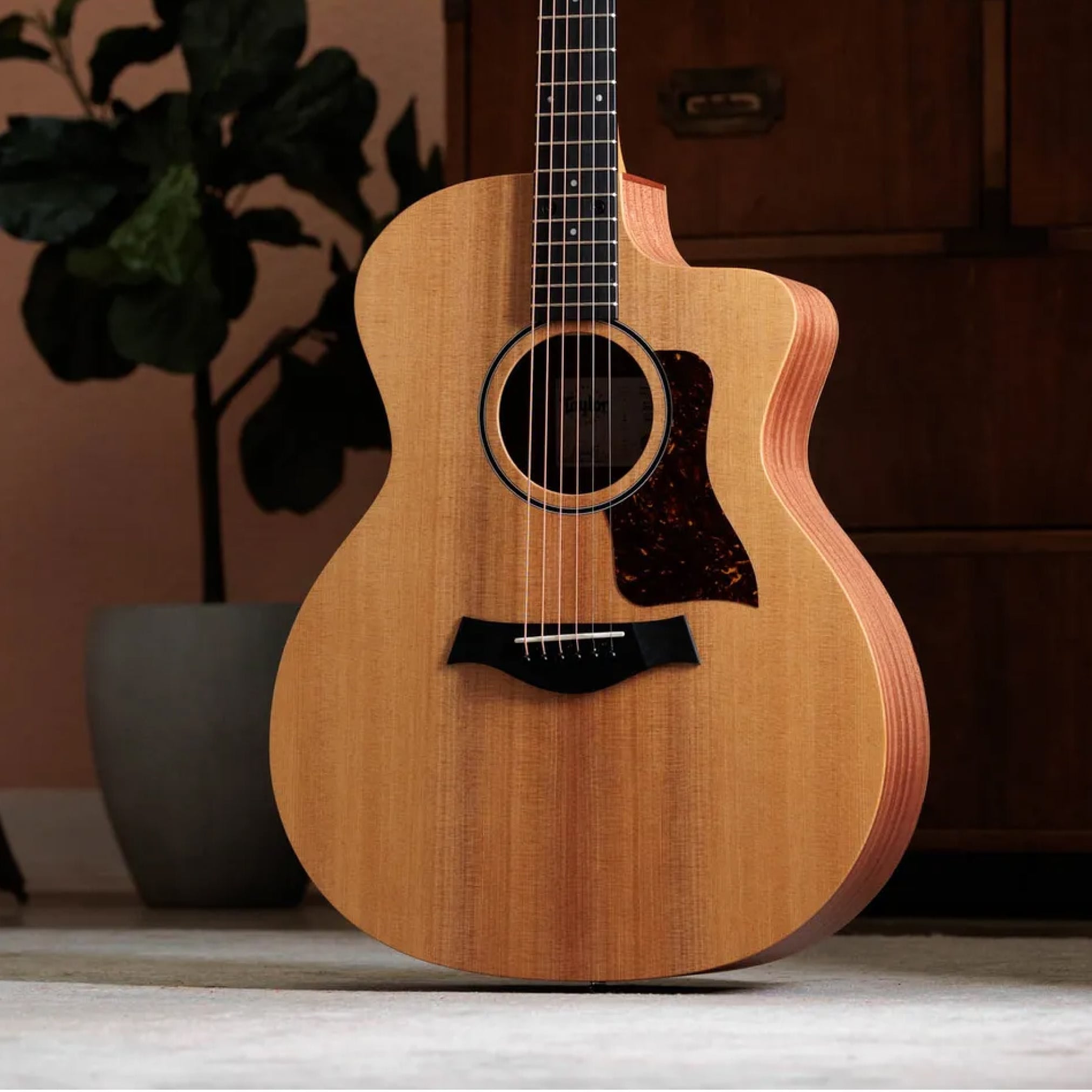  TAYLOR 14CE ĐÀN GUITAR ACOUSTIC