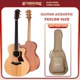 TAYLOR 14CE ĐÀN GUITAR ACOUSTIC 