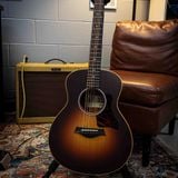  TAYLOR 50TH ANNIVERSARY GSMINI-E ROSEWOOD SUNBURST LTD 