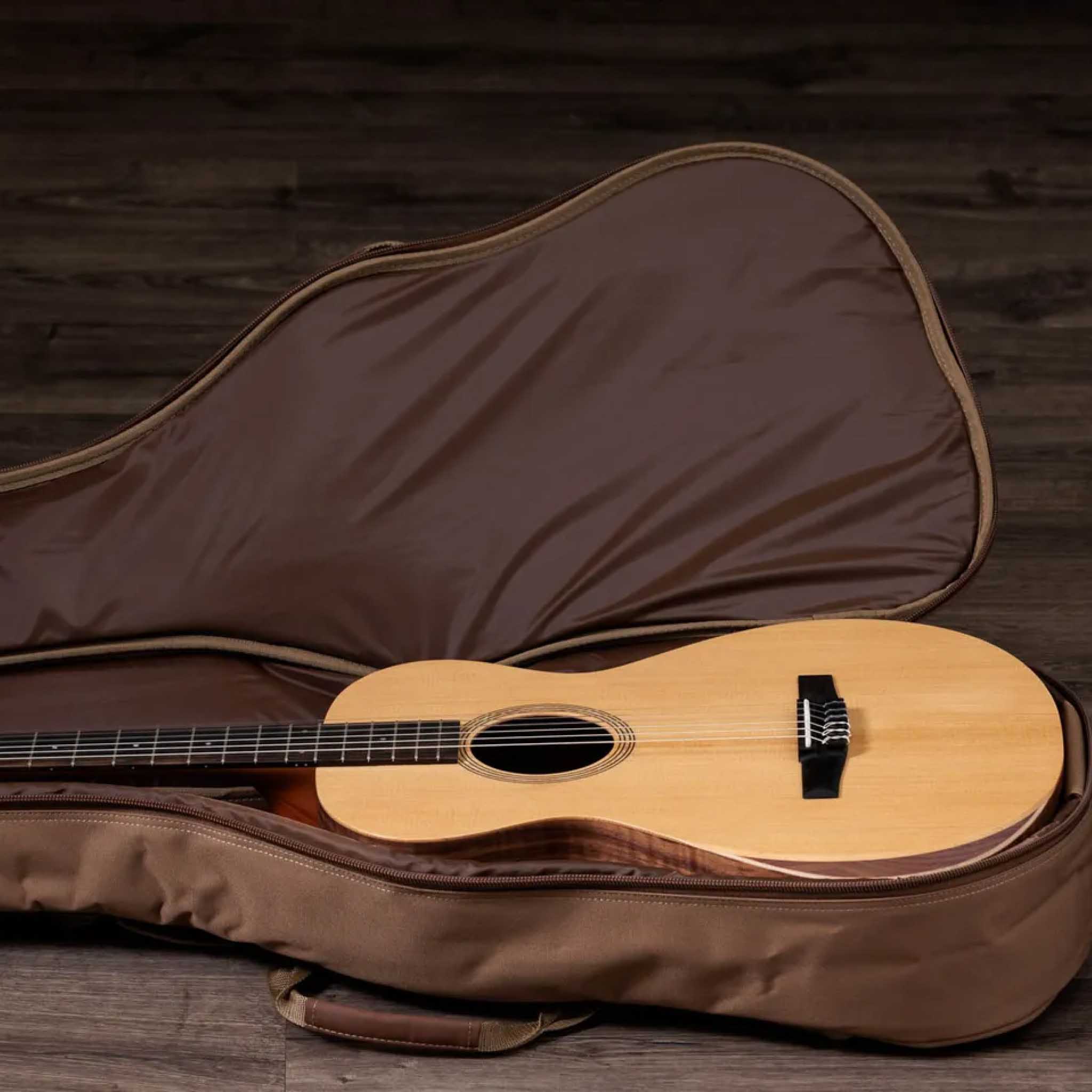  TAYLOR ĐÀN GUITAR NYLON ACADEMY-12E-N