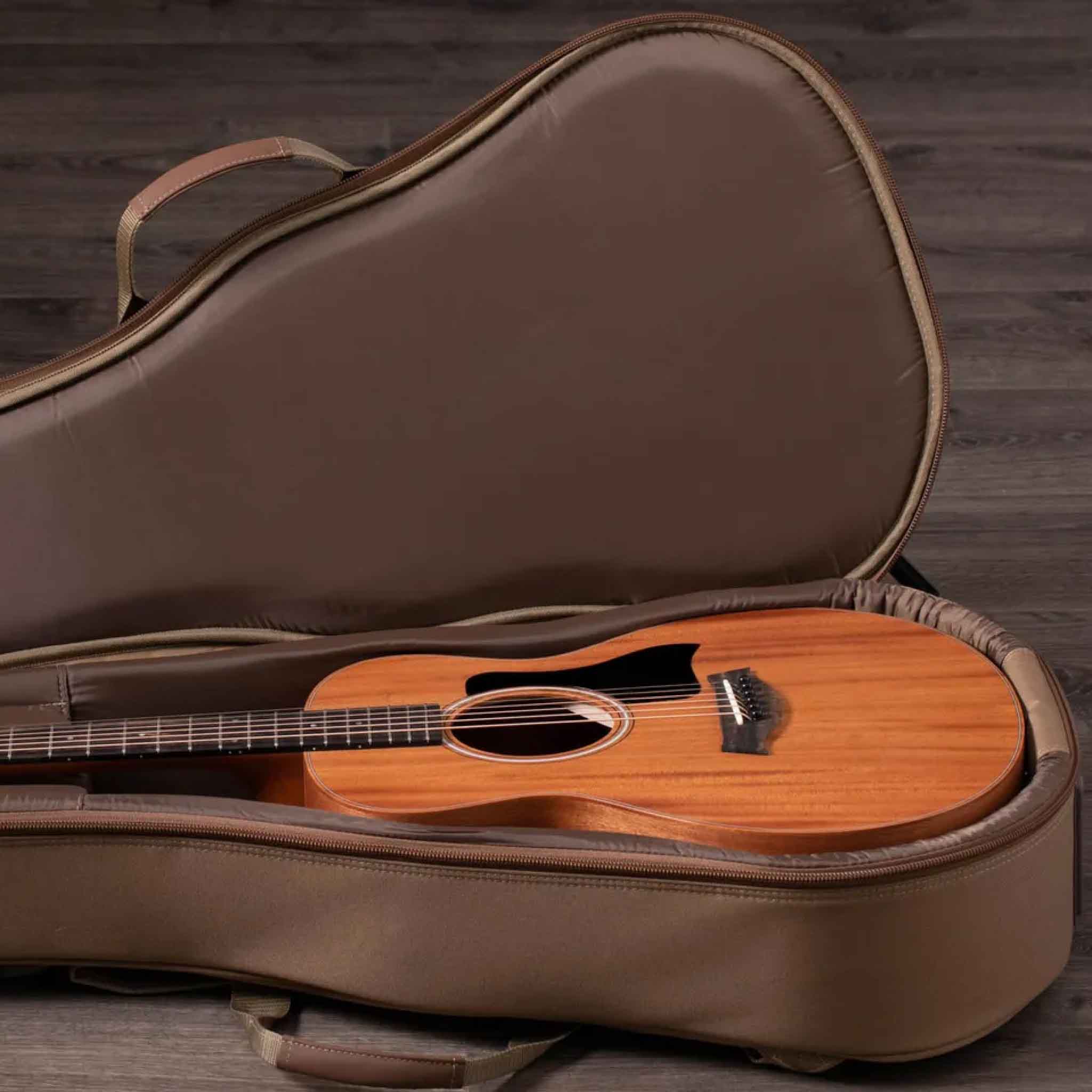  ĐÀN GUITAR ACOUSTIC TAYLOR GS-MINI-e-MAH