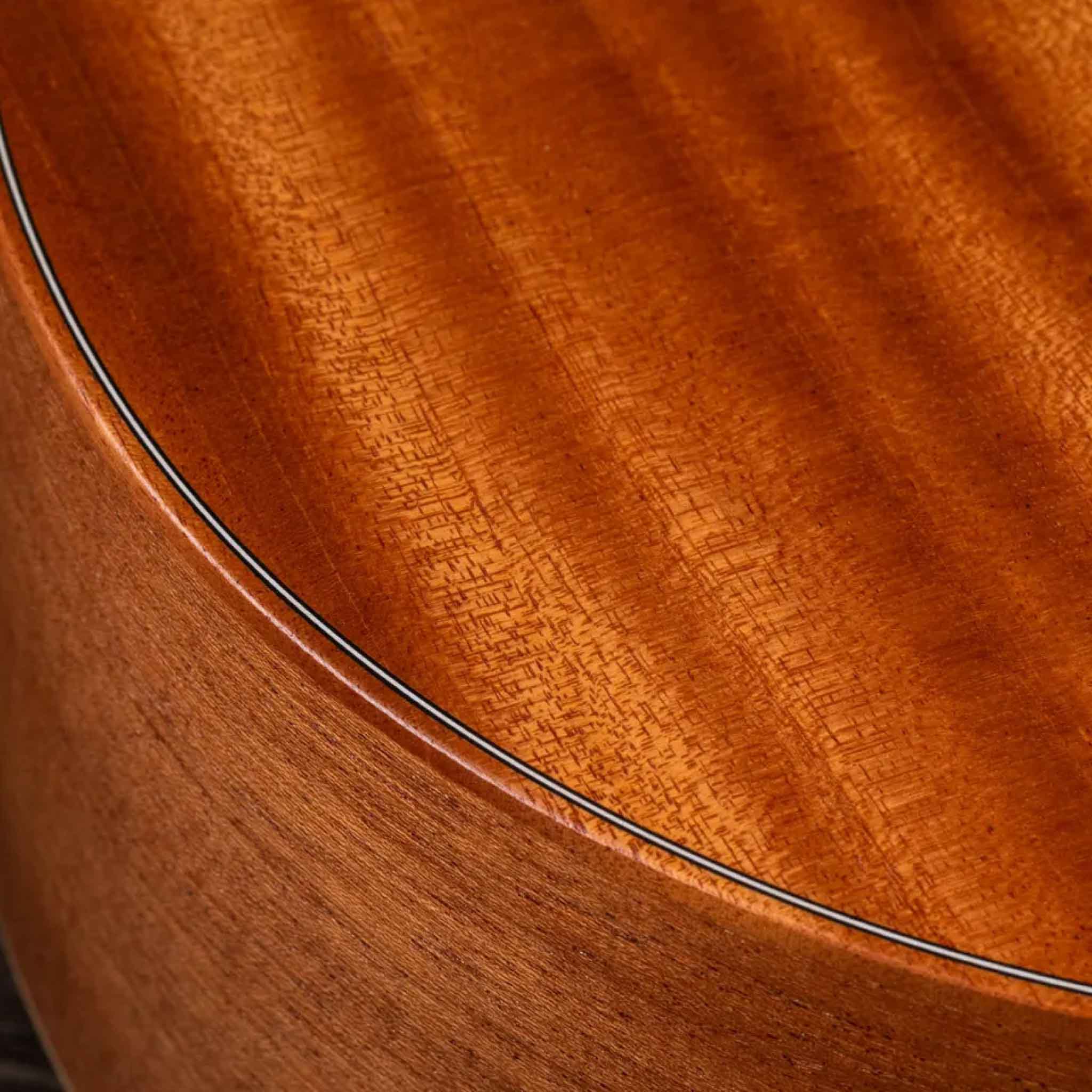  ĐÀN GUITAR ACOUSTIC TAYLOR GS-MINI-e-MAH