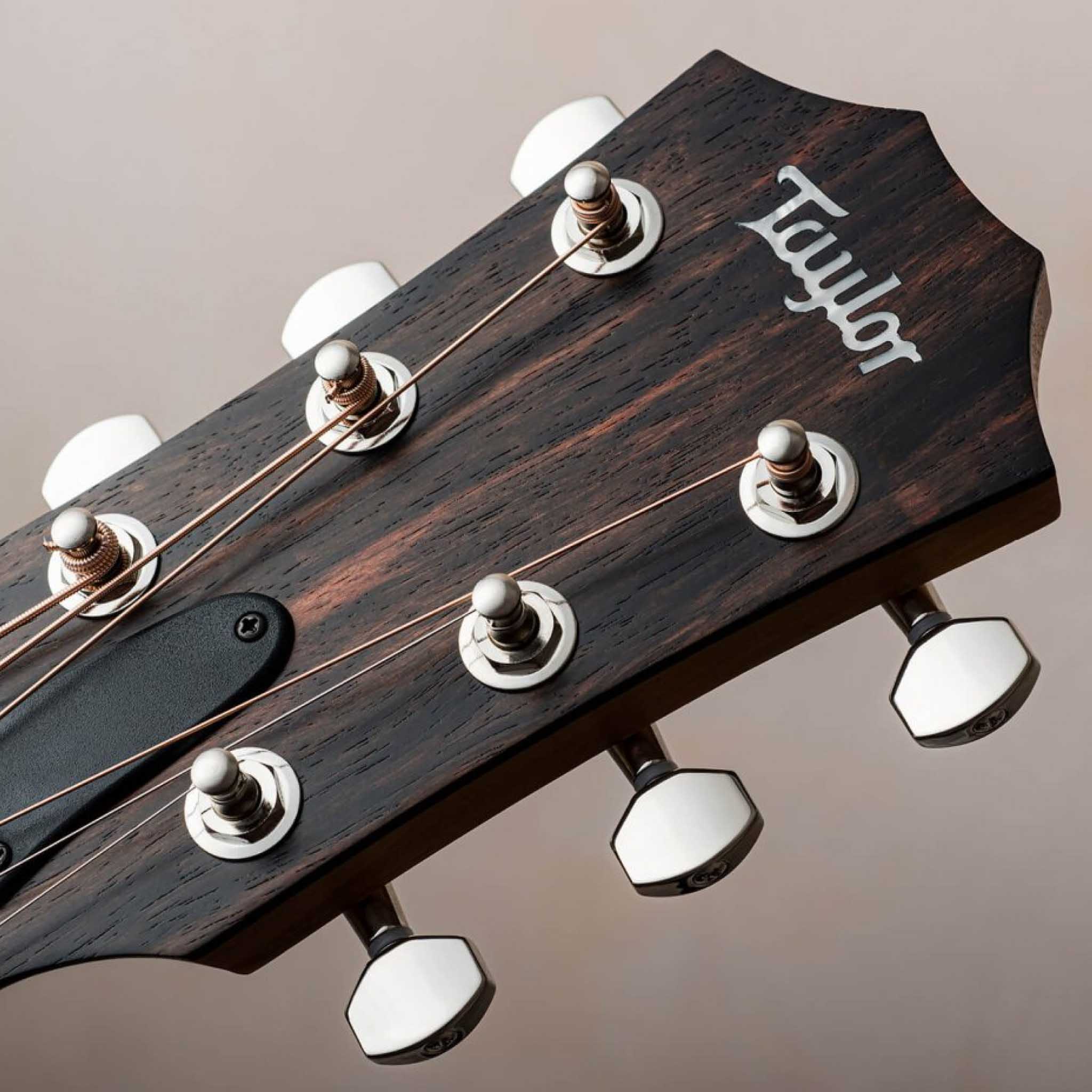  Đàn guitar TAYLOR GTE-URBAN-ASH