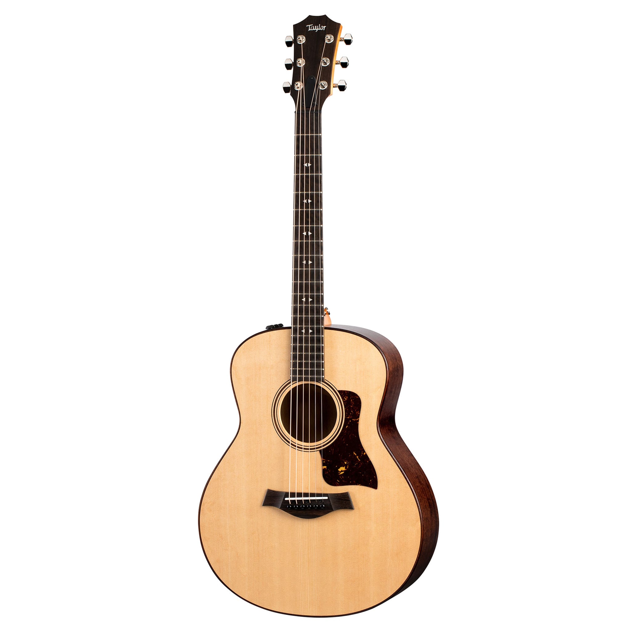 Đàn guitar TAYLOR GTE-URBAN-ASH