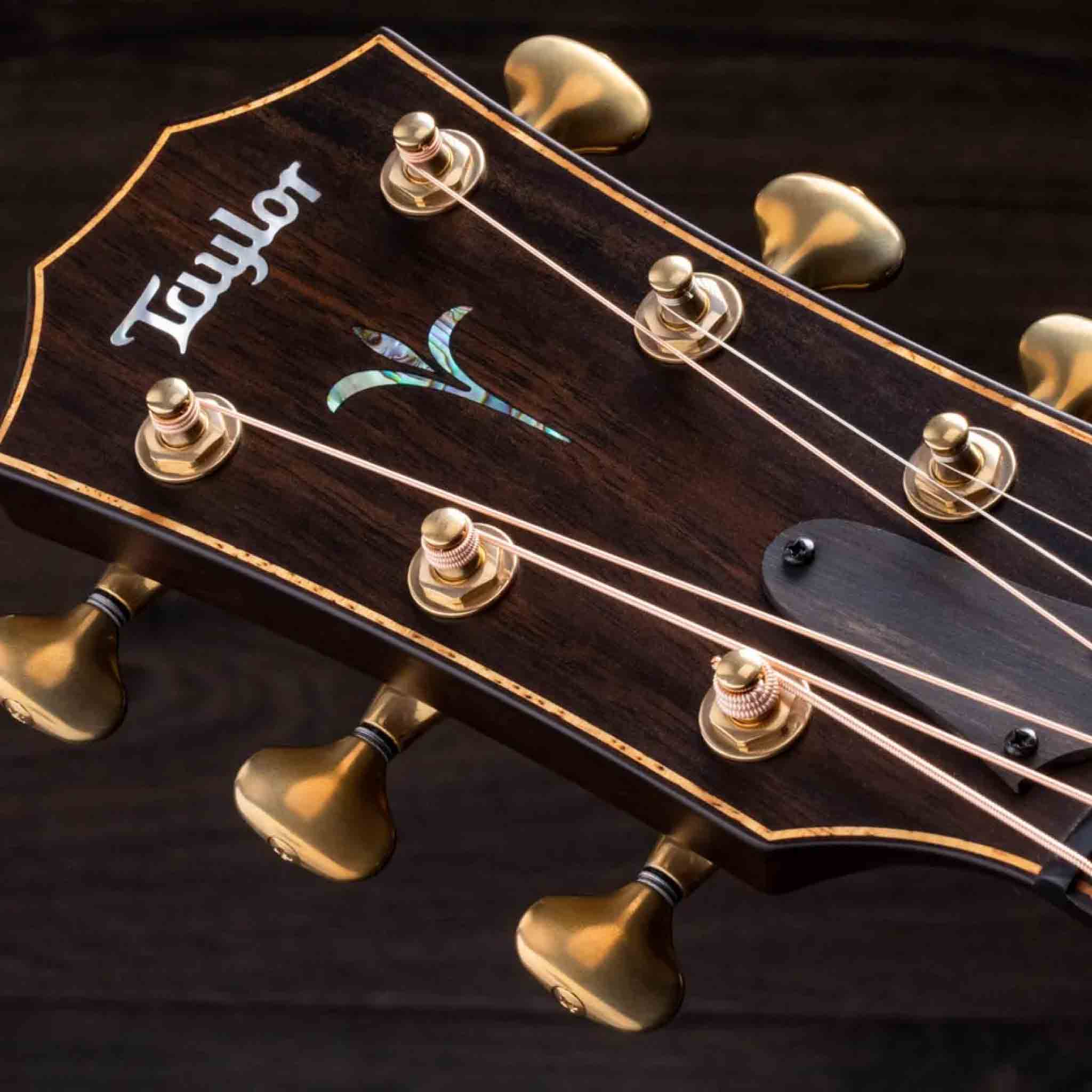  Đàn guitar acoustic Taylor K24CE