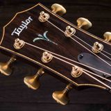  Đàn guitar acoustic Taylor K24CE 