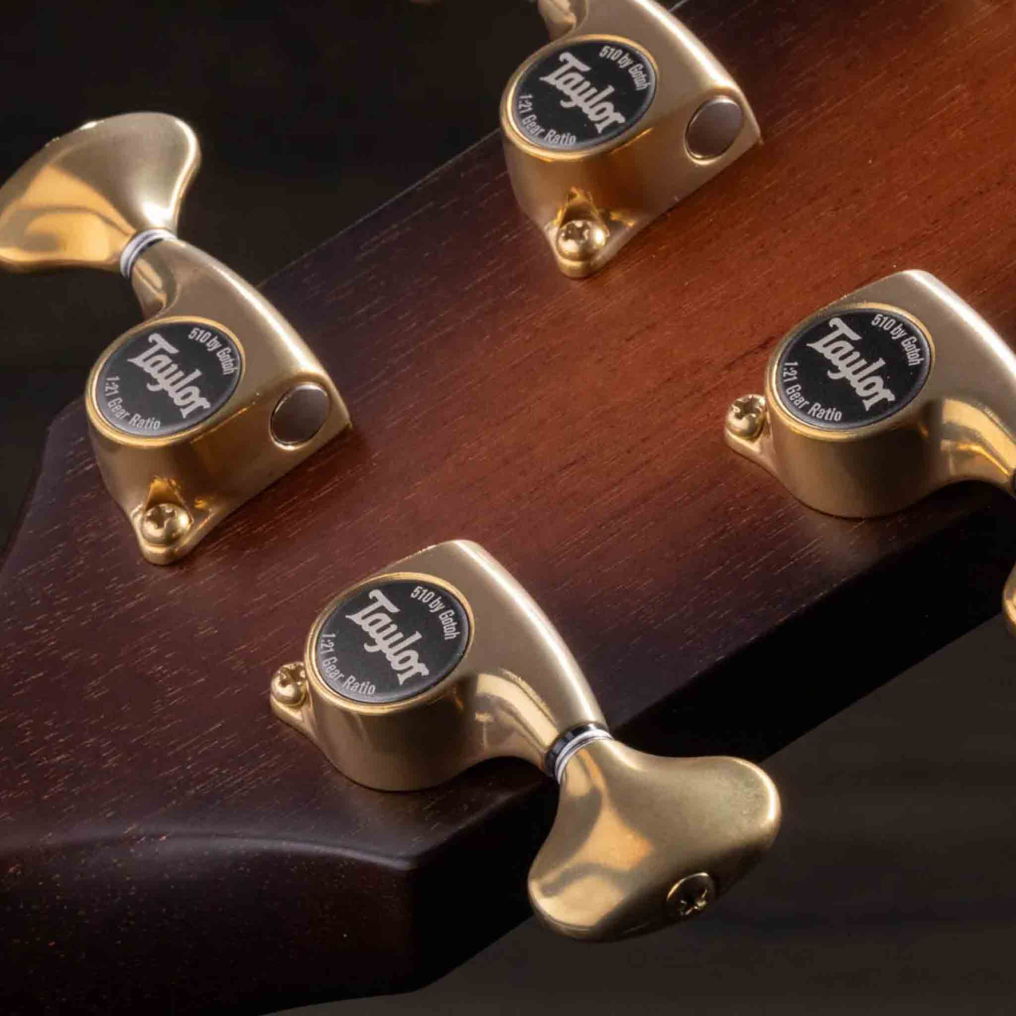  Đàn guitar acoustic Taylor K24CE
