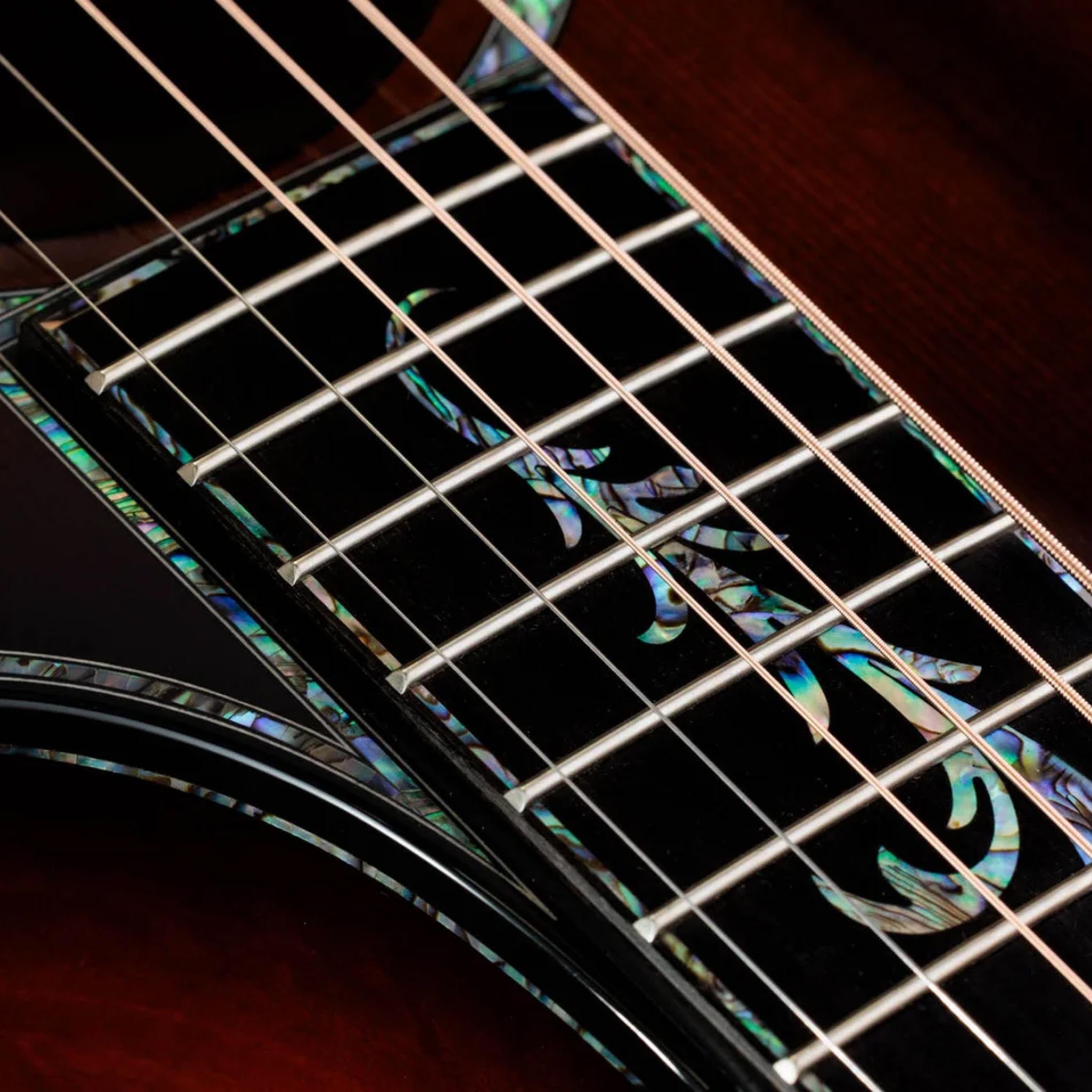  TAYLOR PS14CE HONDURAN ROSEWOOD