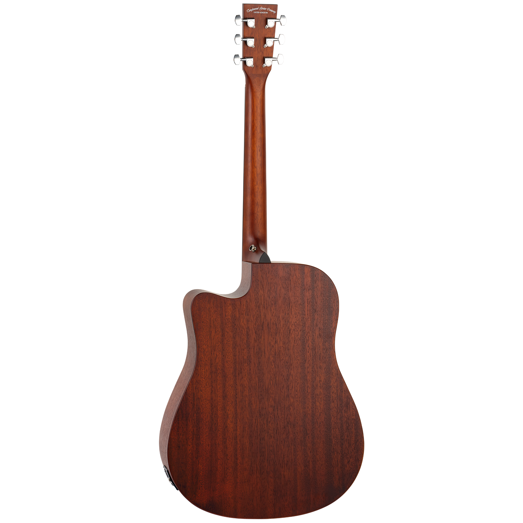  Tanglewood TC5CE Đàn guitar acoustic