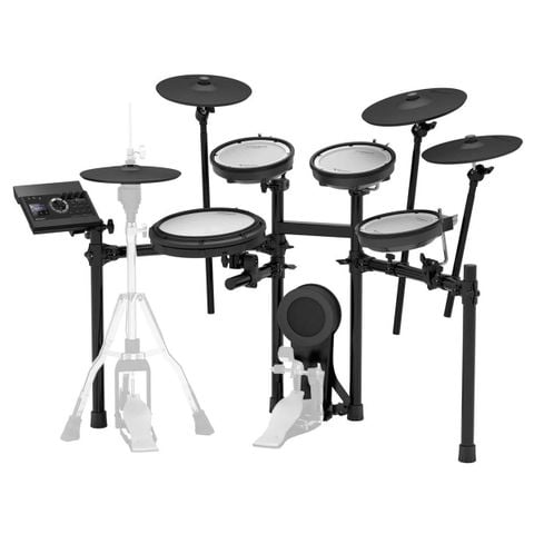  Roland TD07KVX (TD-07KVX) Bộ Trống Điện Tử 