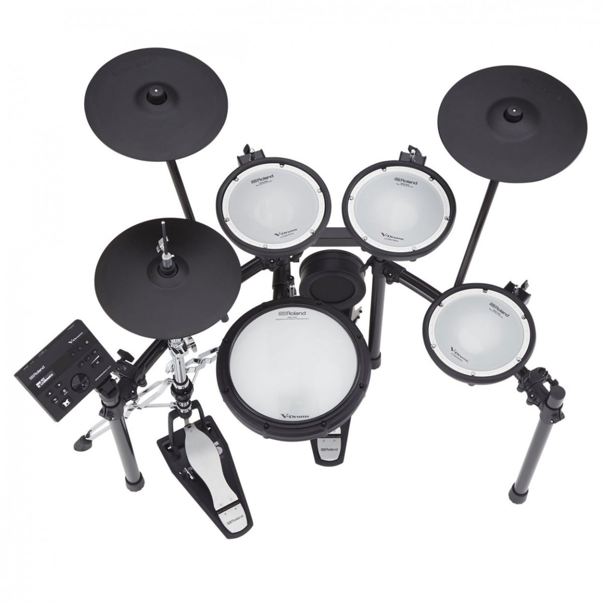  Roland TD07KVX (TD-07KVX) Bộ Trống Điện Tử