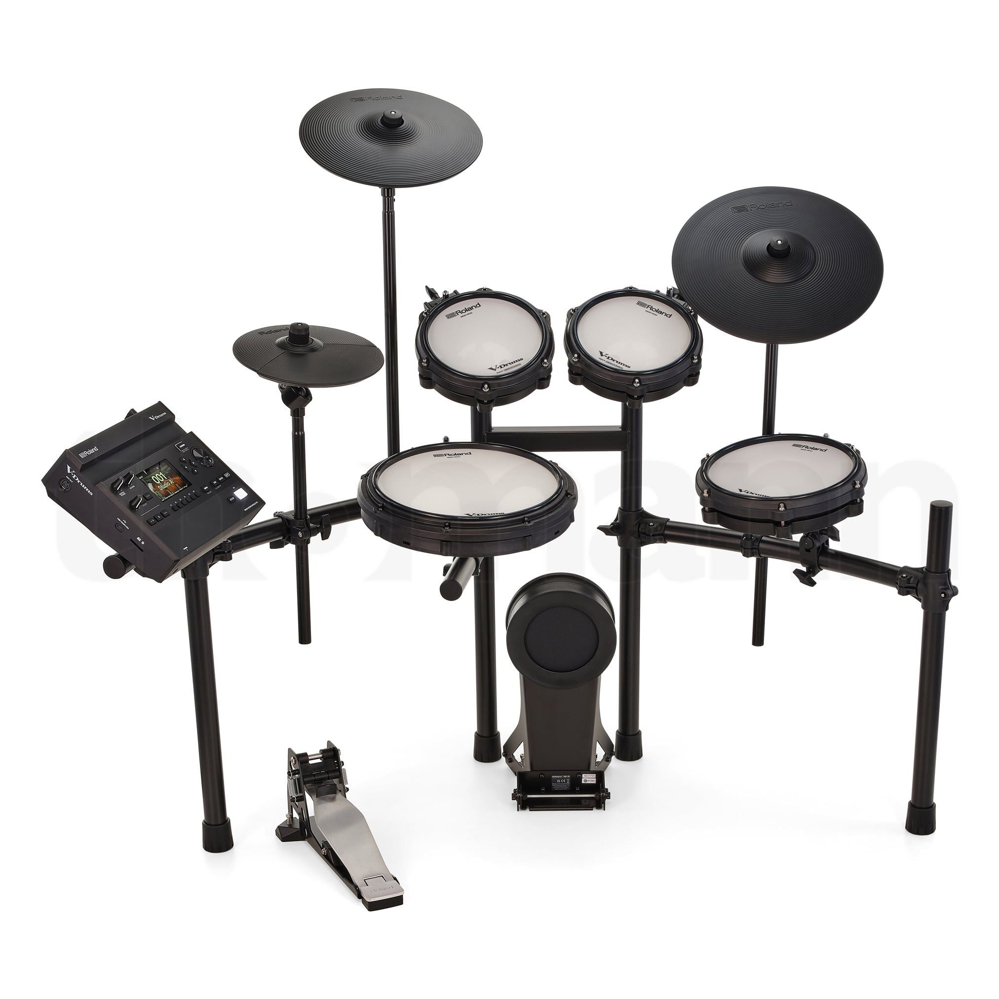  Trống điện ROLAND TD313 