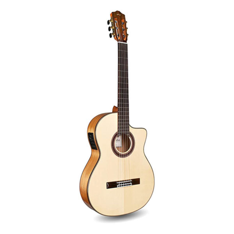  CORDOBA ĐÀN GUITAR NYLON GK STUDIO 04706 (Hàng trưng bán) 