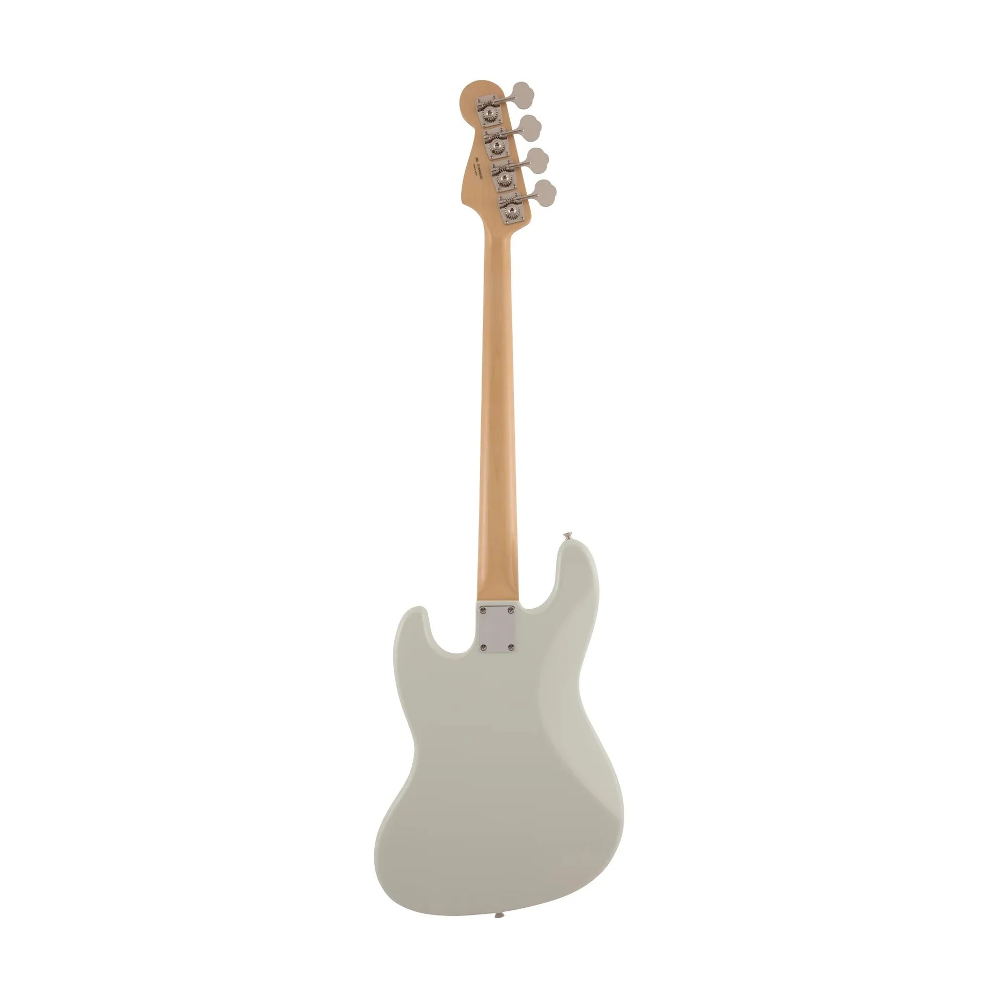  FENDER MIJ TRADITIONAL '60s JAZZ BASS ROSEWOOD OLYMPIC WHITE #5362100305