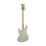  FENDER MIJ TRADITIONAL '60s JAZZ BASS ROSEWOOD OLYMPIC WHITE #5362100305 