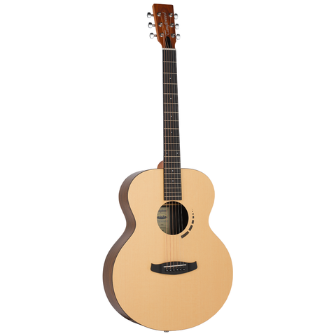  TANGLEWOOD ĐÀN GUITAR ACOUSTIC TM3 