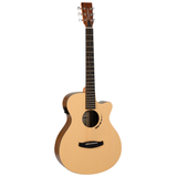  TANGLEWOOD ĐÀN GUITAR ACOUSTIC TM4CE 