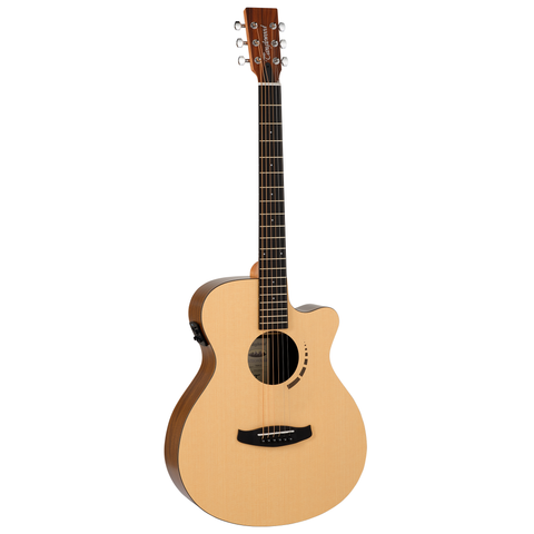  TANGLEWOOD ĐÀN GUITAR ACOUSTIC TM4CE 