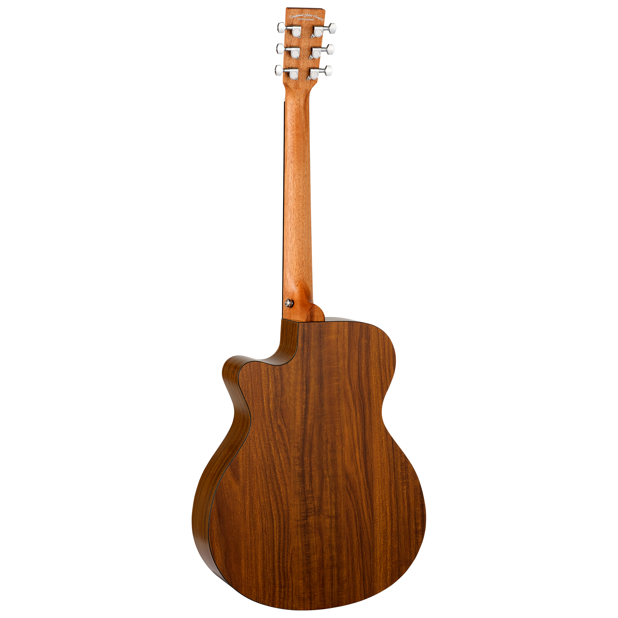  TANGLEWOOD ĐÀN GUITAR ACOUSTIC TM4CE
