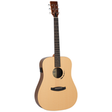  TANGLEWOOD ĐÀN GUITAR ACOUSTIC TM5E 