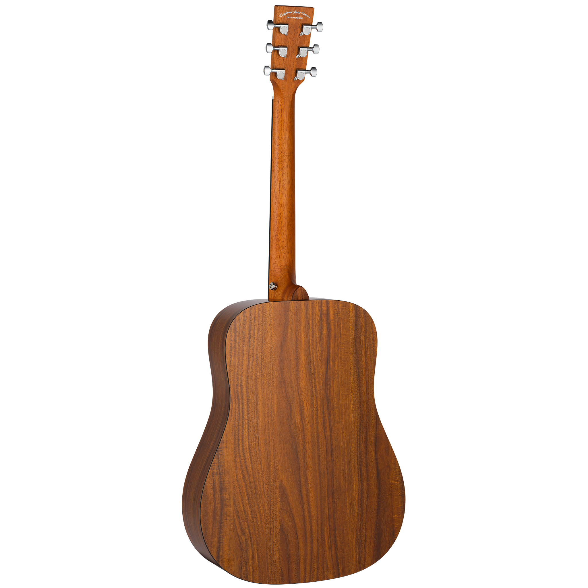  TANGLEWOOD ĐÀN GUITAR ACOUSTIC TM5E