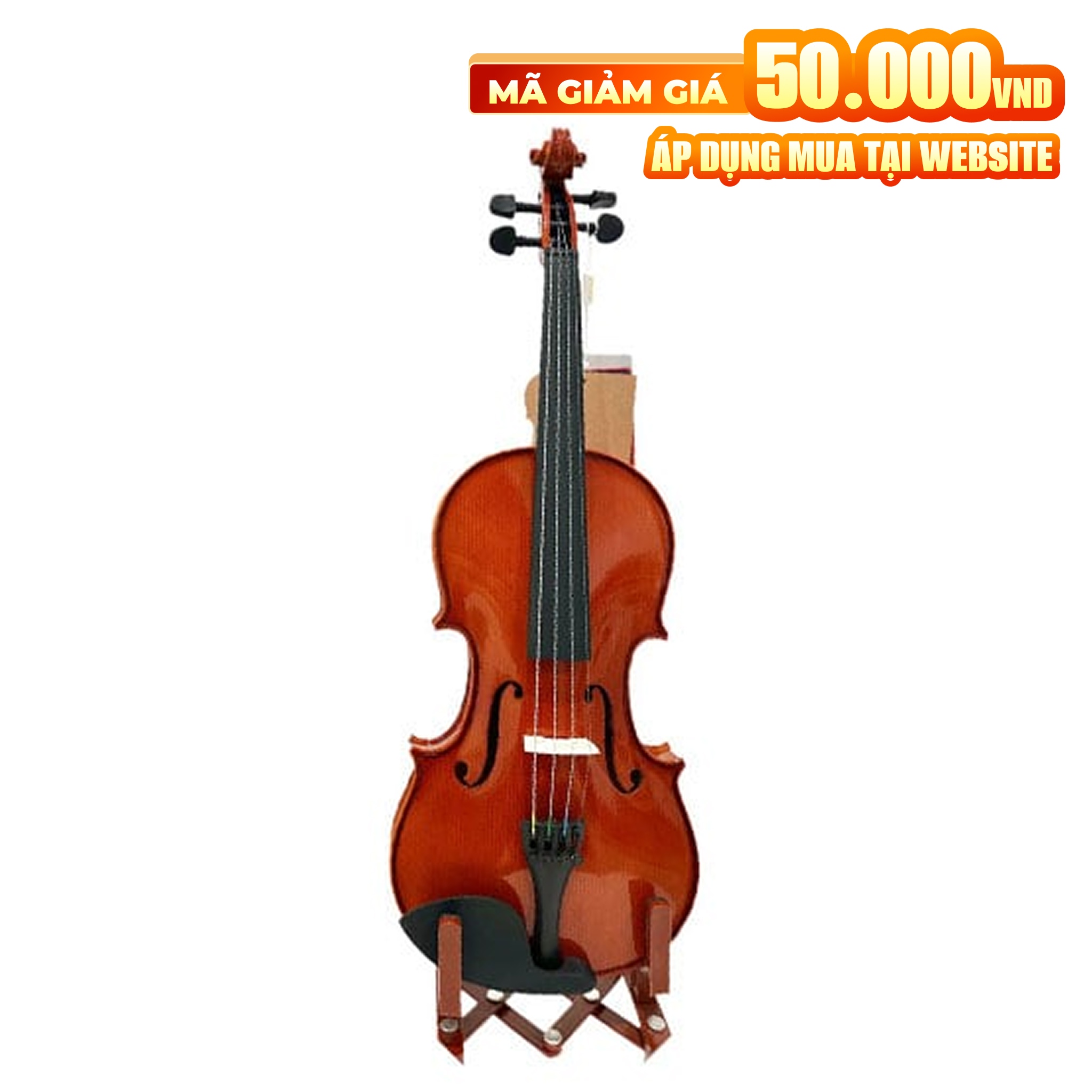  PHOENIX Violin MVP101H size 4/4