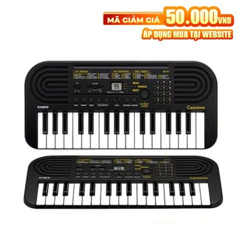  Đàn organ CASIO SA 51 