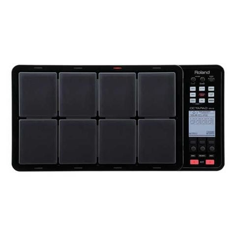  ROLAND SPD-30BK Bộ gõ điện tử 