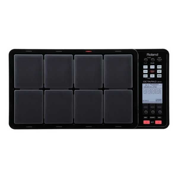  ROLAND SPD-30BK Bộ gõ điện tử 