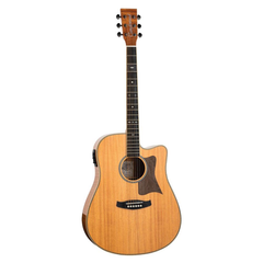 TANGLEWOOD TRU5-CE-FMH