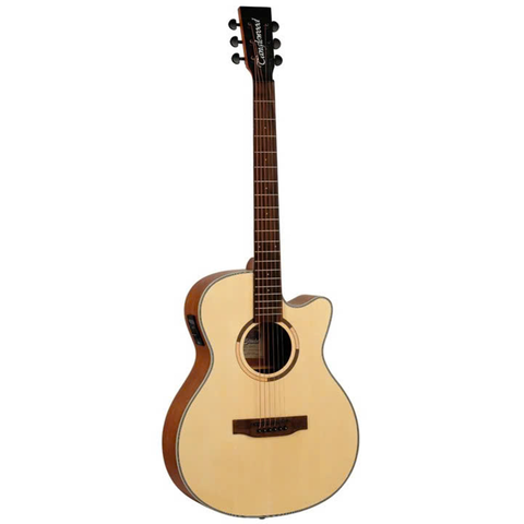  Tanglewood TS4CE Đàn guitar acoustic 
