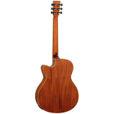  Tanglewood TS4CE Đàn guitar acoustic 