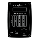  TANGLEWOOD TWCR-DE-V (Hàng trưng bán) 