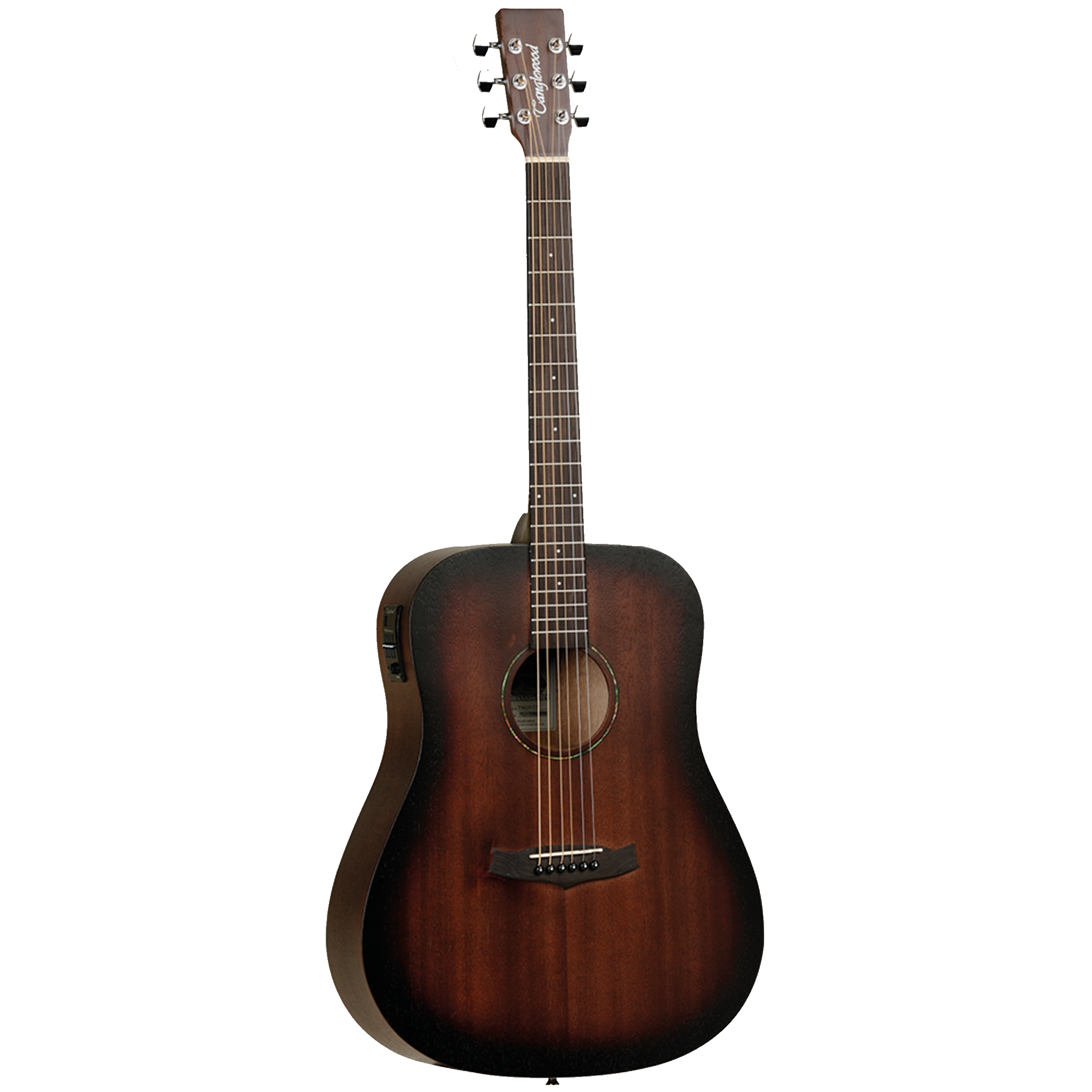  TANGLEWOOD TWCR-DE-V (Hàng trưng bán)