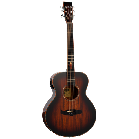  Tanglewood TWX1EK Đàn guitar acoustic 