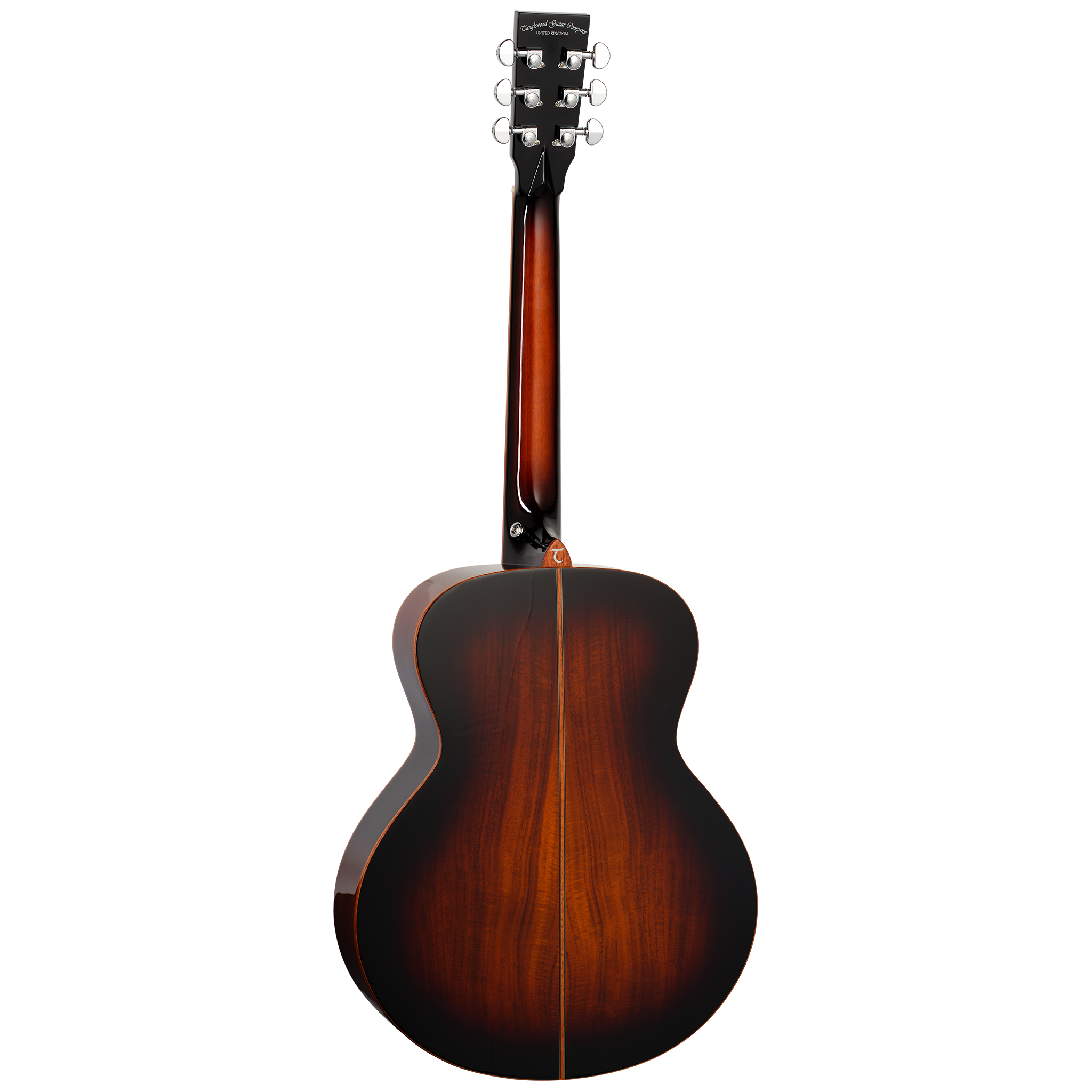  Tanglewood TWX1EK Đàn guitar acoustic