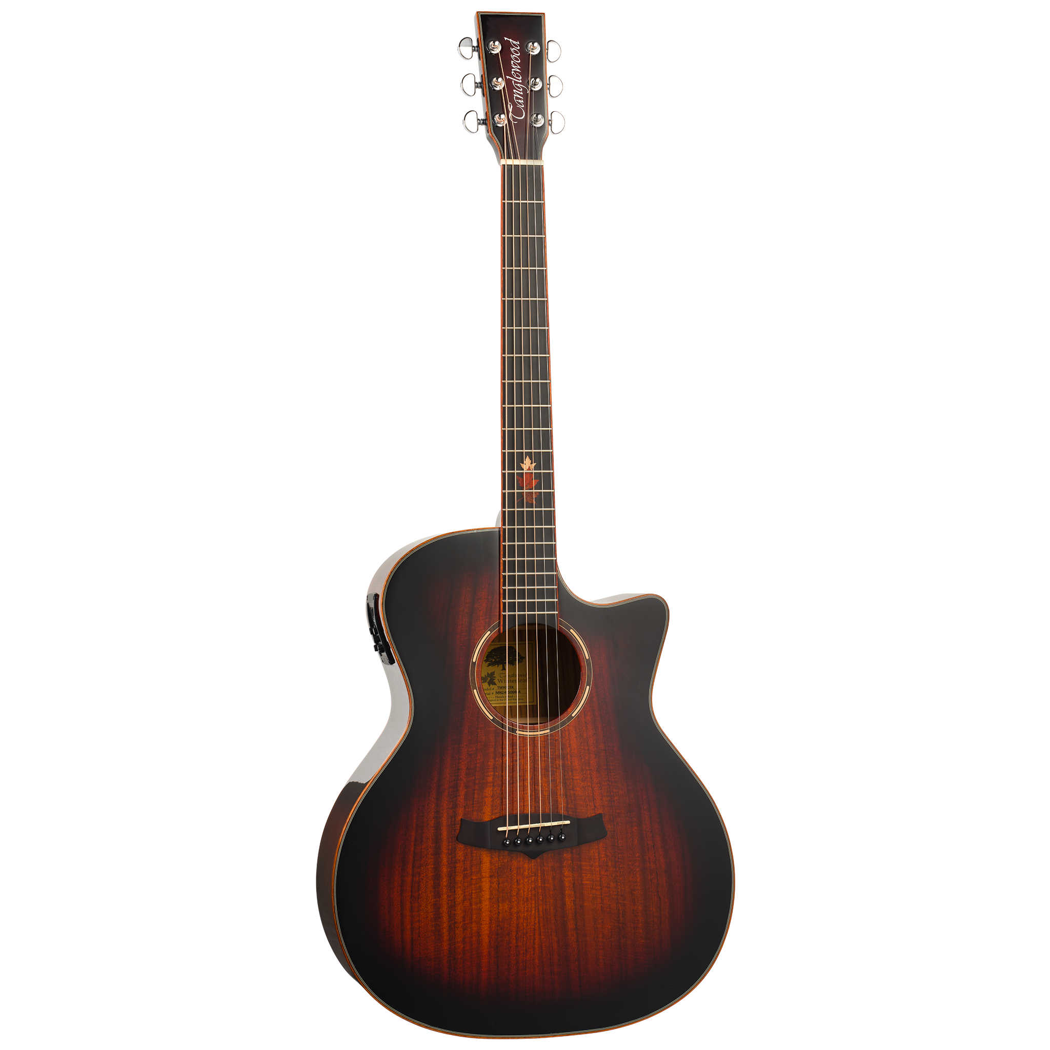  TANGLEWOOD TWX6CEK