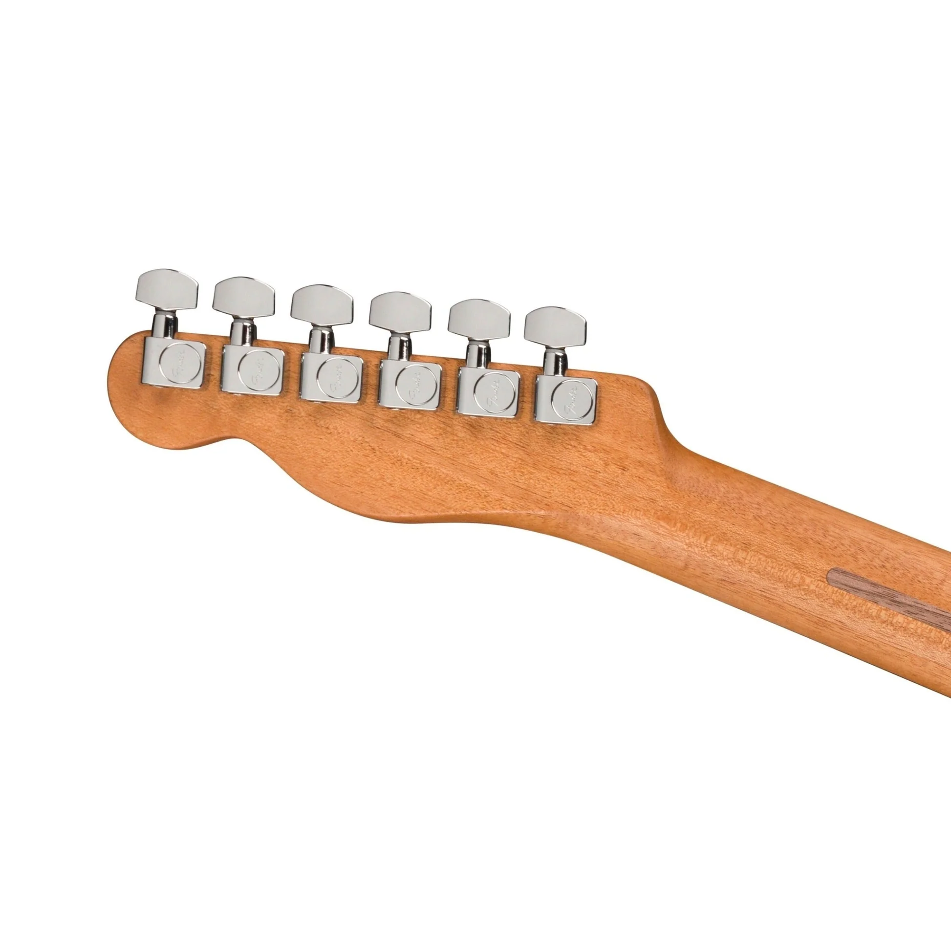  FENDER ACOUSTASONIC PLAYER TELE ARCTIC WHITE #0972213280