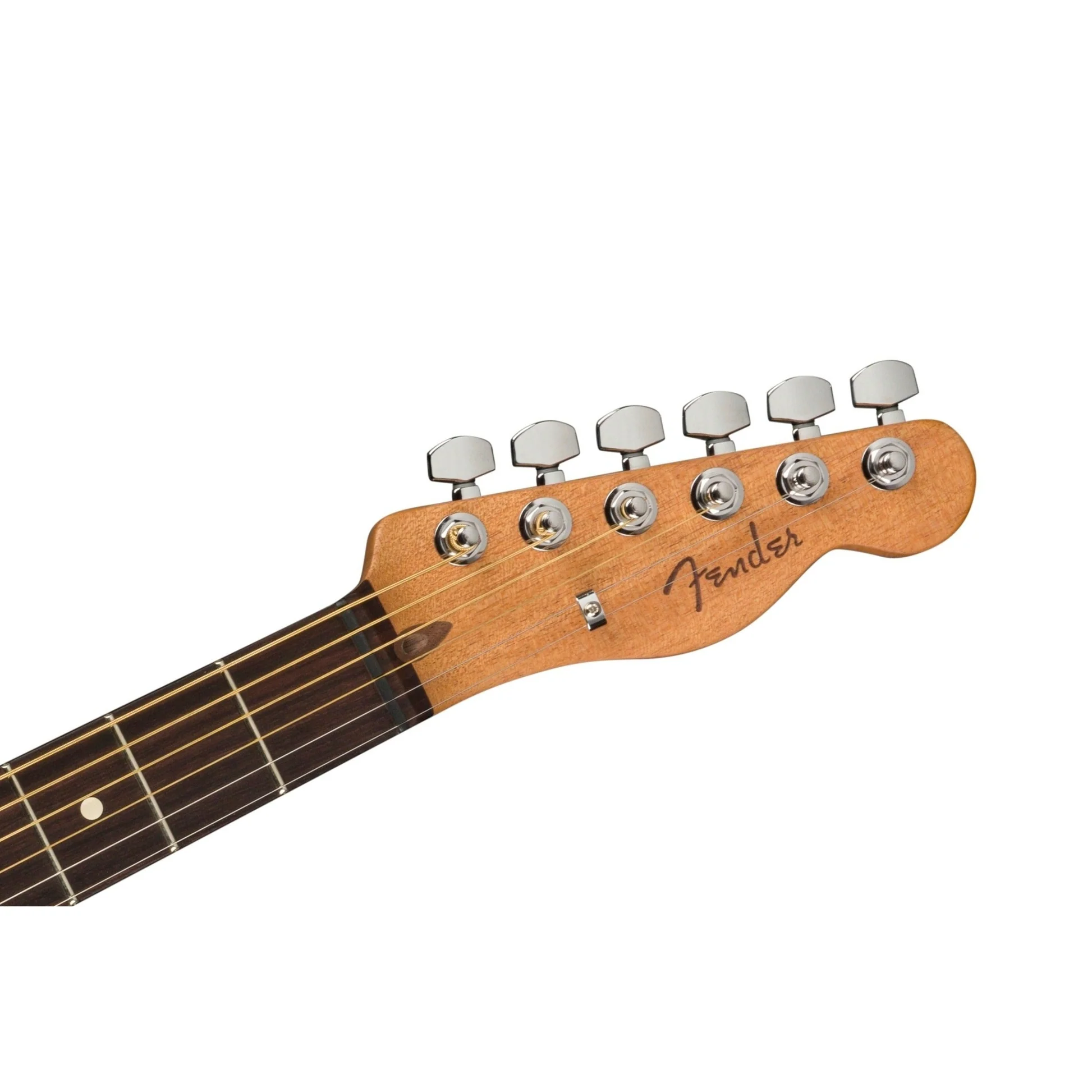  FENDER ACOUSTASONIC PLAYER TELE ARCTIC WHITE #0972213280