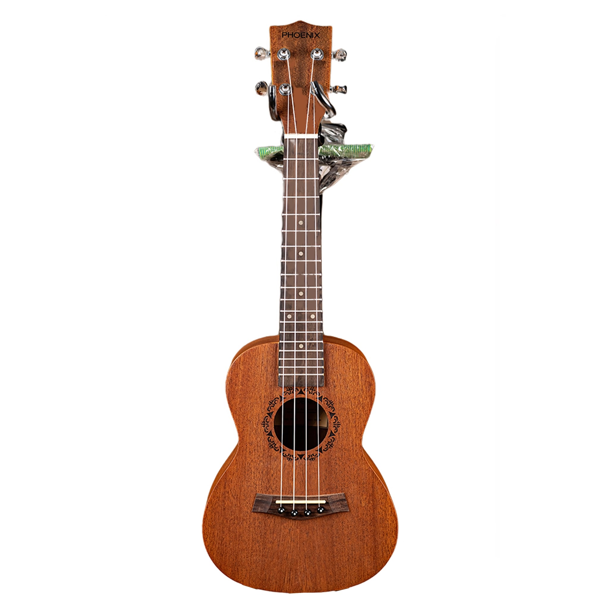  PHOENIX Ukulele MG-009 Concert