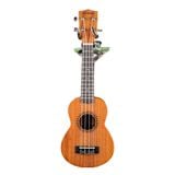  PHOENIX Ukulele UK21SS Soprano 