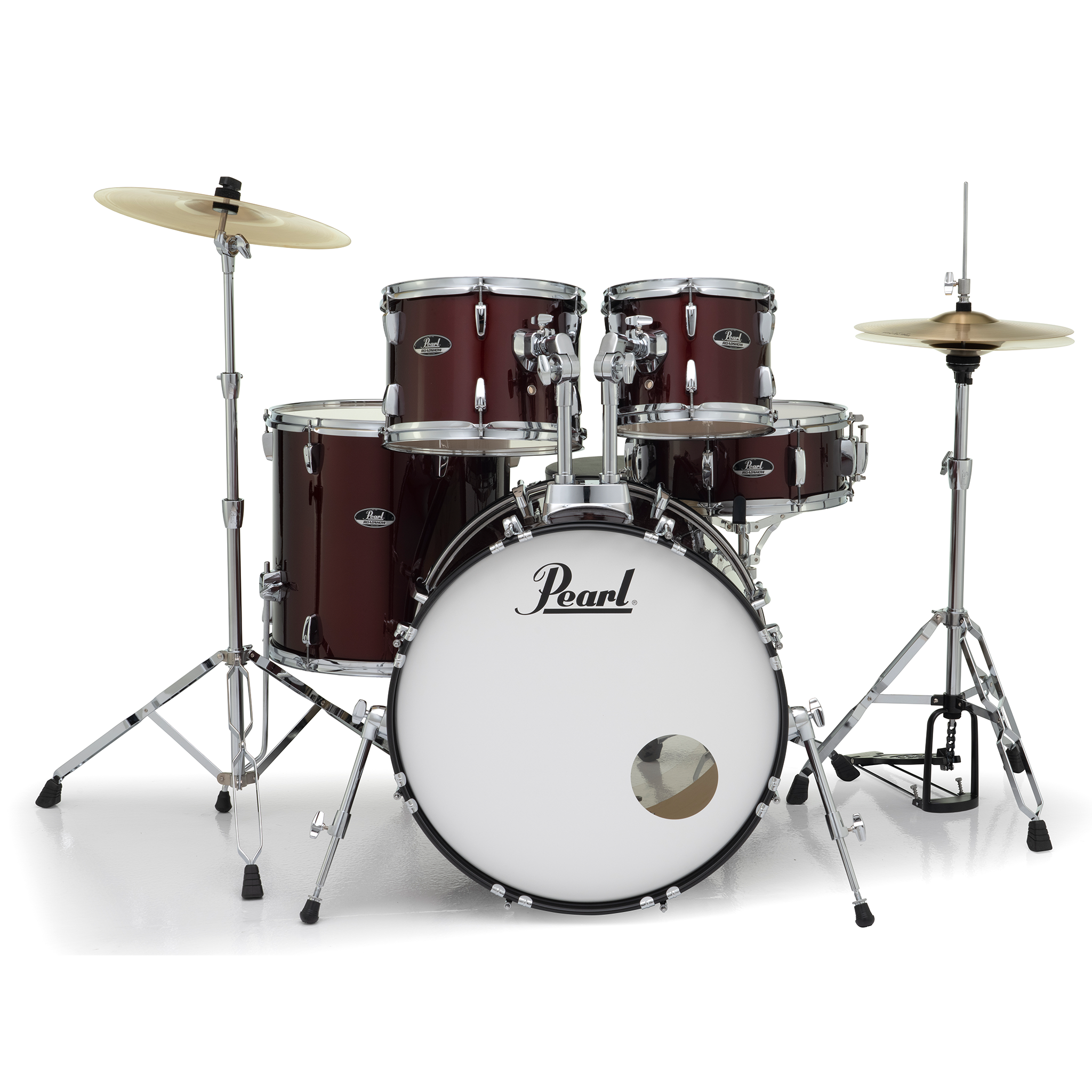  PEARL RS525SC/C91 - WINE RED