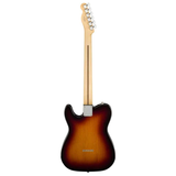  FENDER PLAYER TELE MAPLE 3-COLOR SUNBURST #0145212500 
