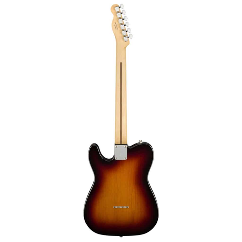  FENDER PLAYER TELE MAPLE 3-COLOR SUNBURST #0145212500 