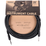  D'ADDARIO DÂY TÍN HIỆU 20FT PW-CGT-20 (Hàng trưng bán) 